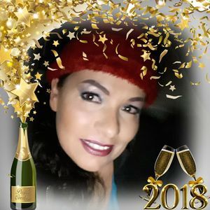 Meet your Posher, Blanca